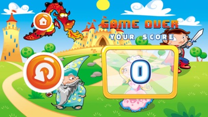Screenshot #3 pour princess coolmath4kids learning games in 1st grade
