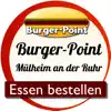 Burger-Point Mülheim App Positive Reviews