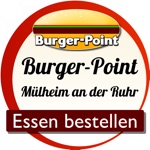 Download Burger-Point Mülheim app