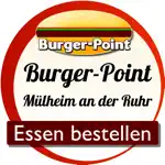 Burger-Point Mülheim App Negative Reviews