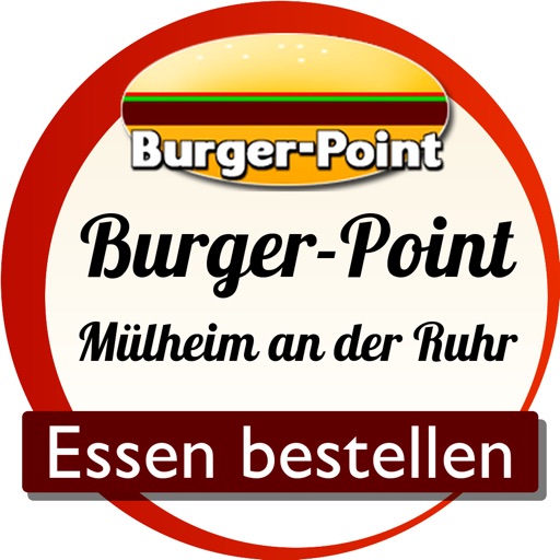 Burger-Point Mülheim icon