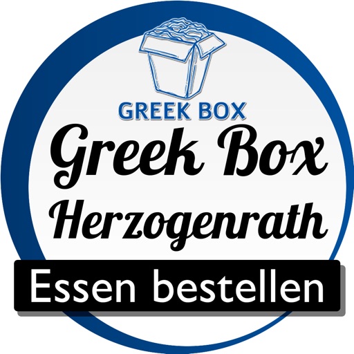 Greek Box Herzogenrath