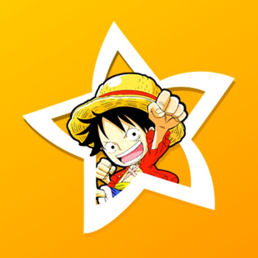 Anime Starz Icon