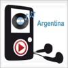 Icon Radios Argentinas En vivo - Top estaciones FM AM