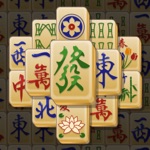 Mahjong Solitaire Spelletjes