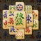 Keep your brain sharp while having fun with this puzzle game of Mahjong Solitaire