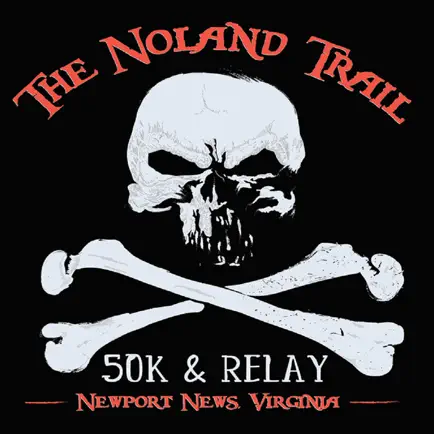 The Noland Trail 50K & Relay Читы
