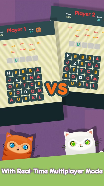 Word Teaser screenshot-4