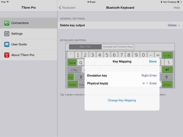 TTerm Pro(圖5)-速報App