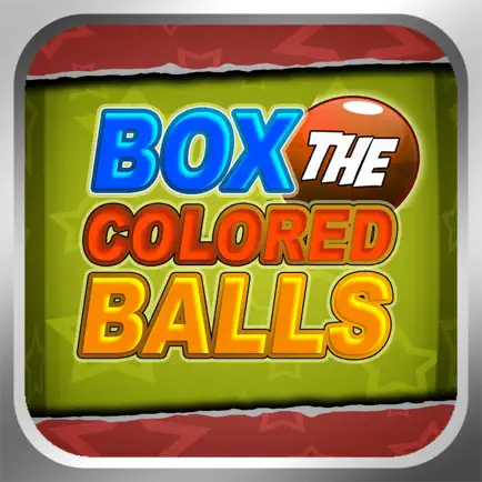 Box The Colored Balls LT Cheats