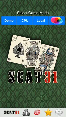 Game screenshot Scat 31 Fun mod apk