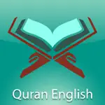 Quran English App App Cancel