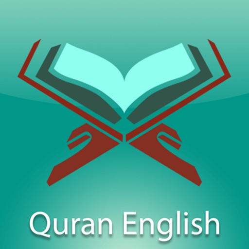 Quran English App