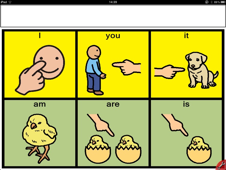 VoiceSymbol AAC screenshot-3