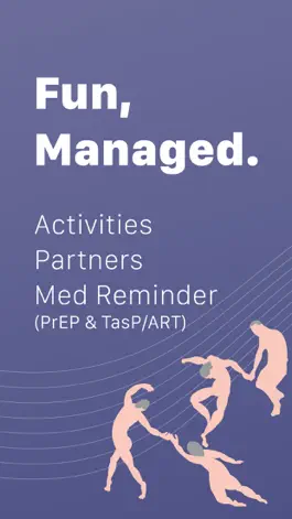 Game screenshot HookBook: Sex Health Tracker mod apk