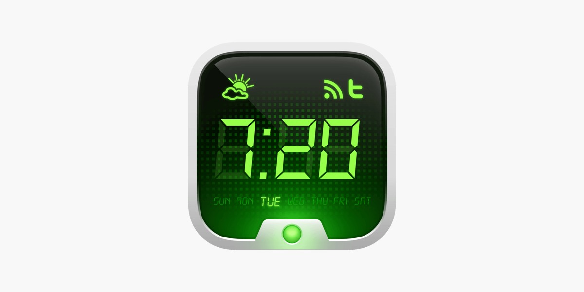Despertador HD - buena alarma en App Store