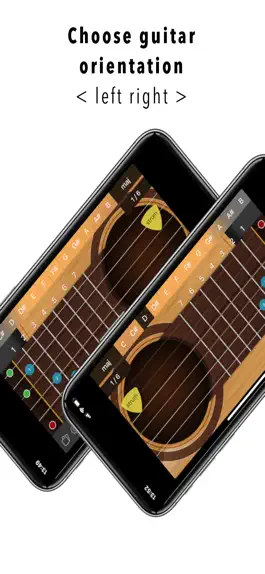 Game screenshot Guitar Chords & Tabs mod apk