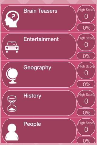 Super Quiz Whiz Champ Pro - choose correct answer screenshot 3