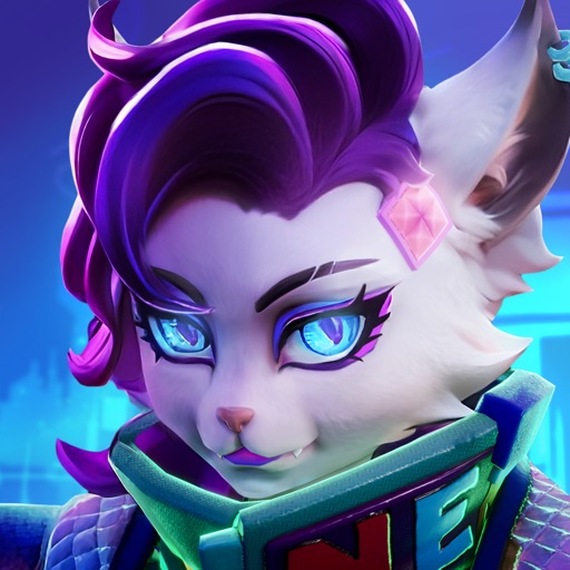 Sipher Odyssey Icon