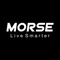 MORSE Robot Vacuum APP is a mobile applicationthat connects to robot products