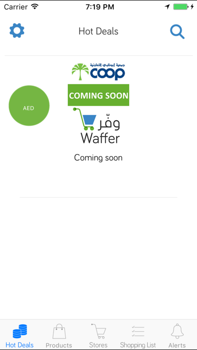 Screenshot #1 pour Waffer