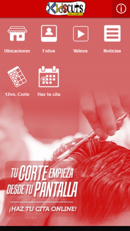 KidsCuts