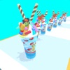 Ice Cream Stacking