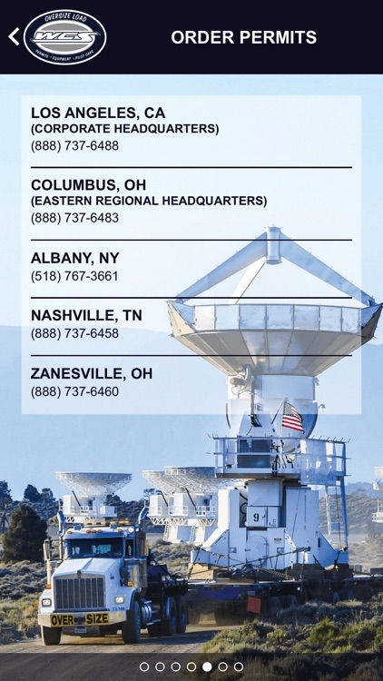 WCSPermits screenshot-8