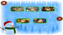 Game screenshot Christmas Hidden Object - Adventure Puzzle Games hack
