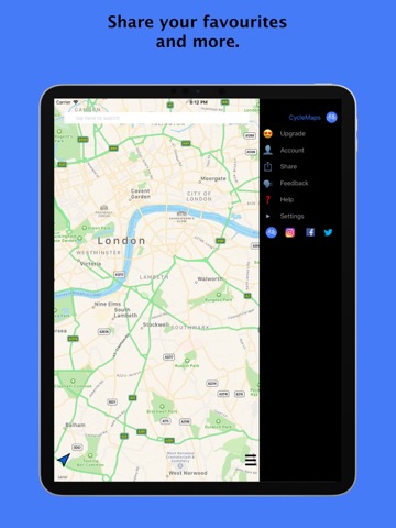 CycleMapsのおすすめ画像8