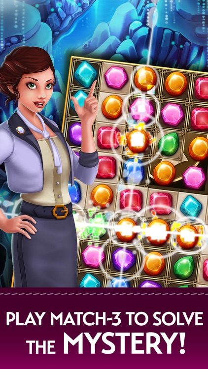 Mystery Match screenshot-0