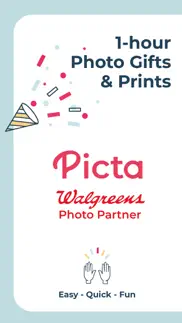 print photo - photo print app iphone screenshot 1