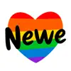 Newe: LGBTQ+ Dating & Chat App delete, cancel