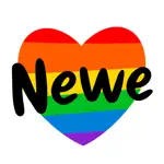 Newe: LGBTQ+ Dating & Chat App App Contact