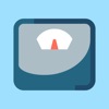 Weights Record - Health - icon