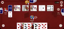 Game screenshot Jeu de Rami mod apk
