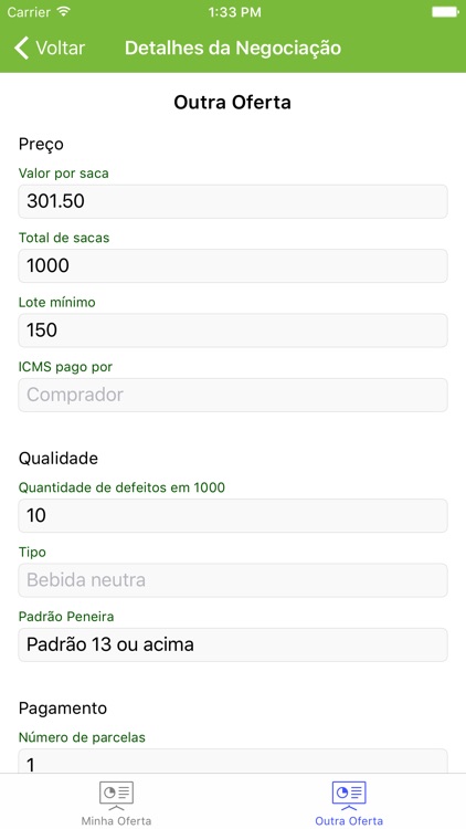 SCOA Brasil screenshot-4