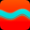 Ocean Wave Height icon