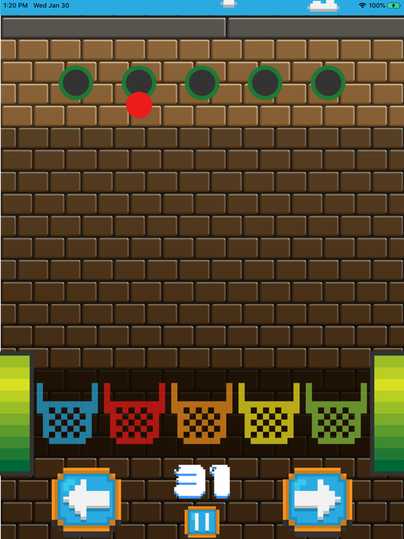 Screenshot #6 pour Thunkin