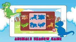 Game screenshot Animals Vocabulary Learning For Kids - 4 Fun Games hack