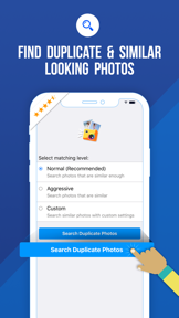 Duplicate Photos Fixer screenshot