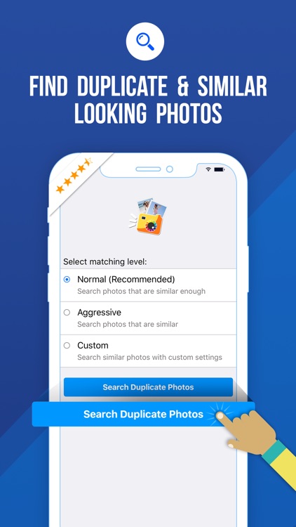 Duplicate Photos Fixer