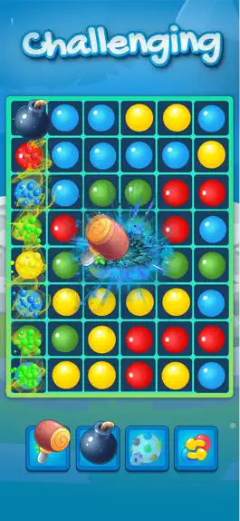 Game screenshot Collect The Dots: Brain Puzzle apk