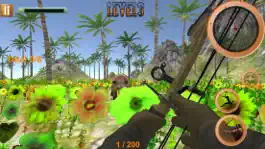 Game screenshot Bear Hunting: Archer in Jungle 2017 apk