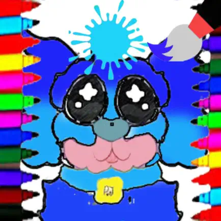 Pj Pug Coloring Читы