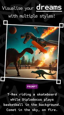 Game screenshot Thoth Ai-art generator deity hack