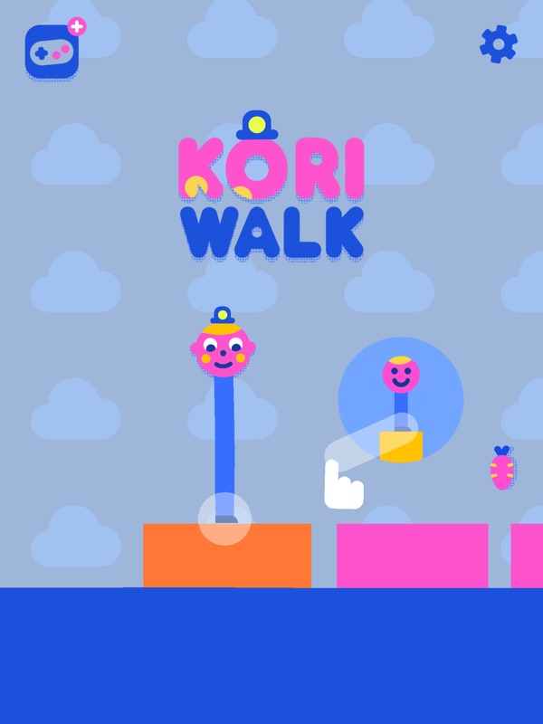 kORi WALk screenshot 8