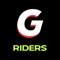 Icon Gorillas Riders
