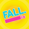 Fall.io - Race of Dino - Duong Nguyen