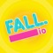 Fall.io - Race of Dino